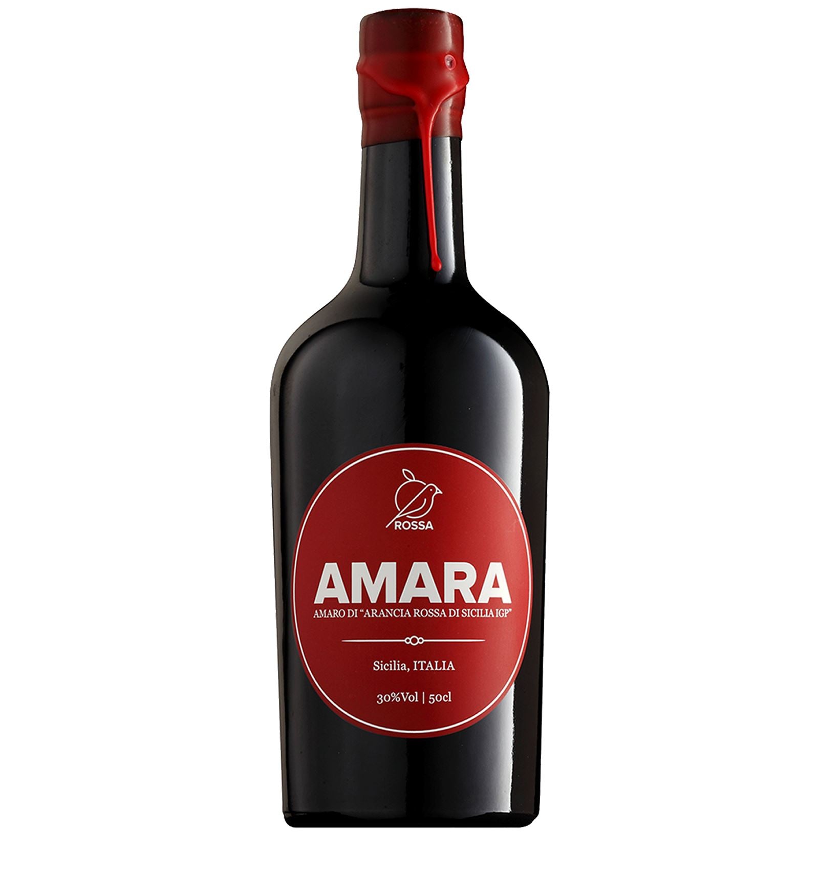 Amaro Amara, 50 cl Vini e liquori Amara 