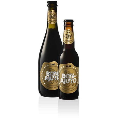 Birra Tarì al cioccolato, Bonajuto 33cl Birra Antica Dolceria Bonajuto 